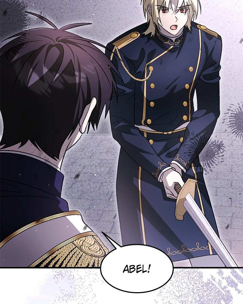 The Emperor's Puppy Chapter 82 page 47 - 