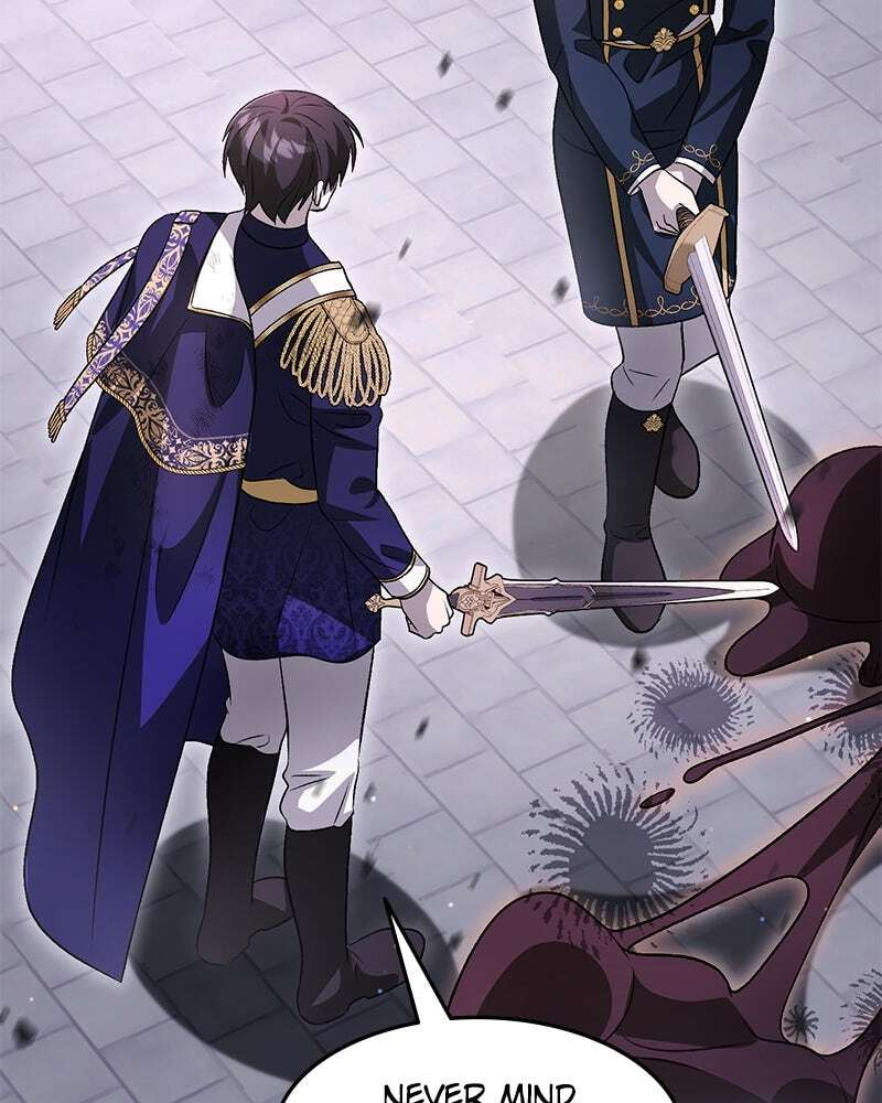 The Emperor's Puppy Chapter 82 page 49 - 