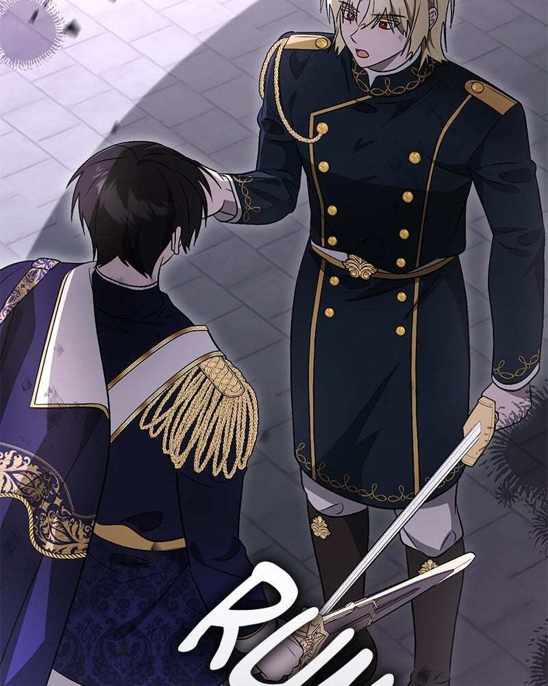 The Emperor's Puppy Chapter 82 page 53 - 