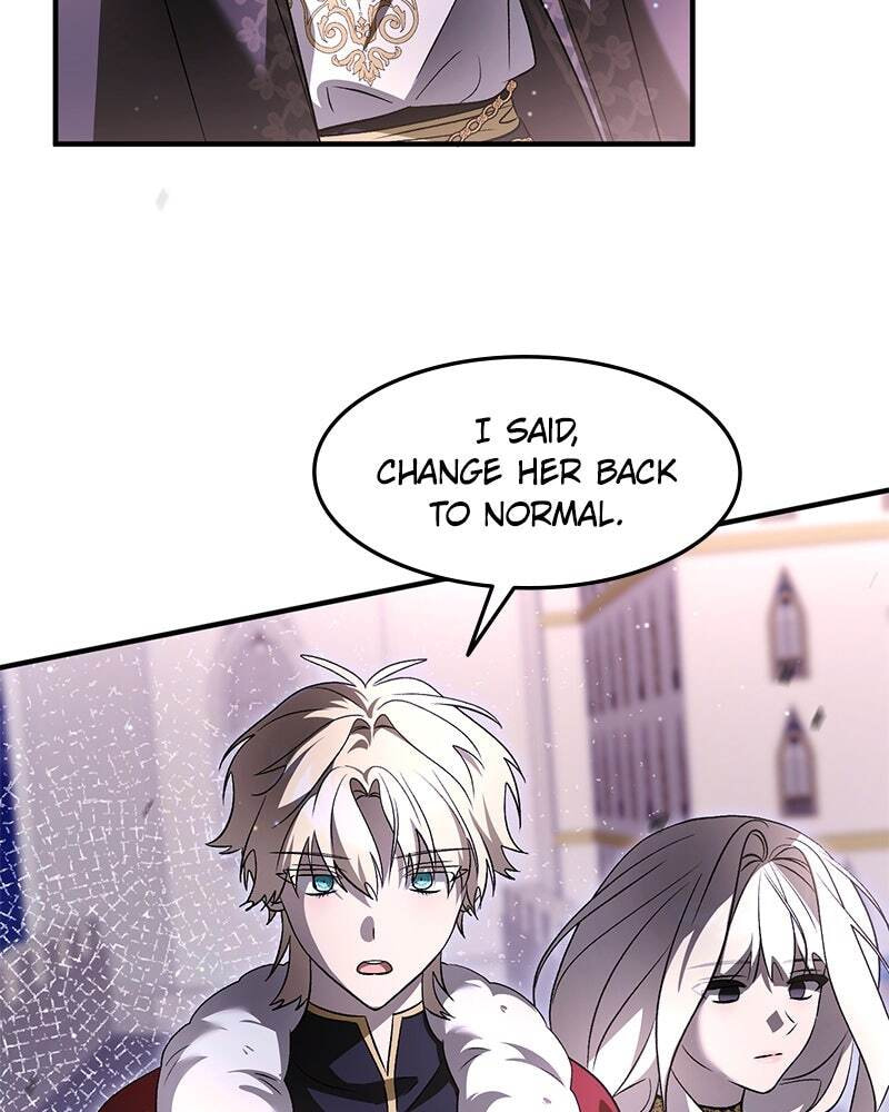 The Emperor's Puppy Chapter 82 page 7 - 