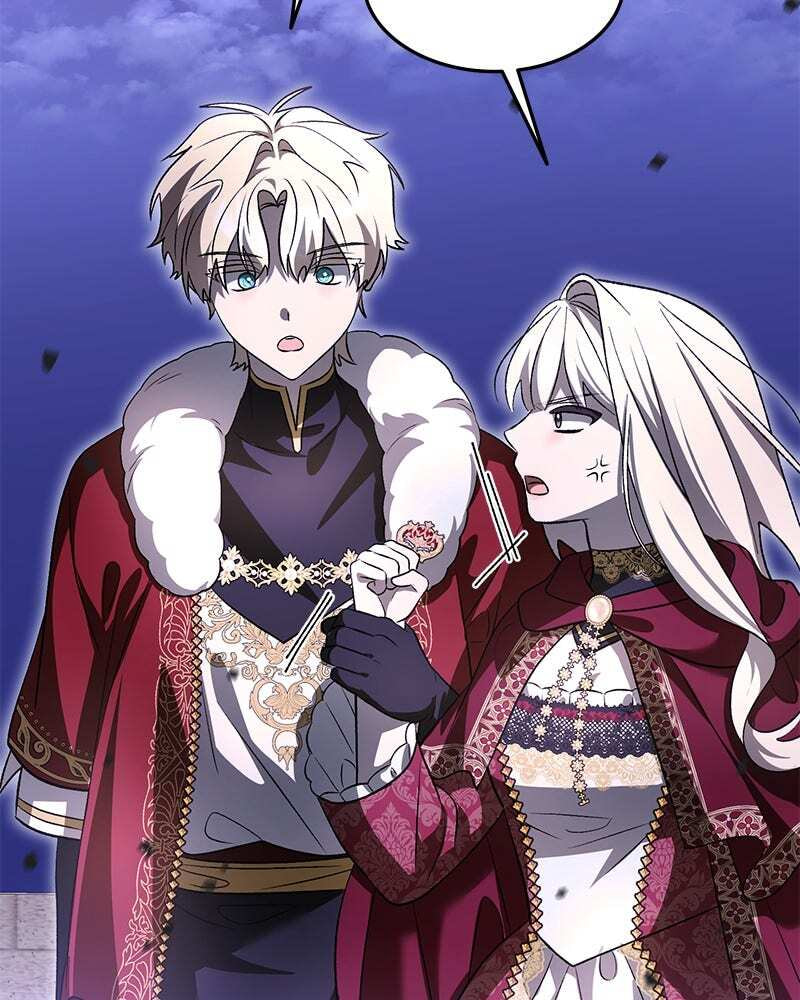 The Emperor's Puppy Chapter 82 page 81 - 