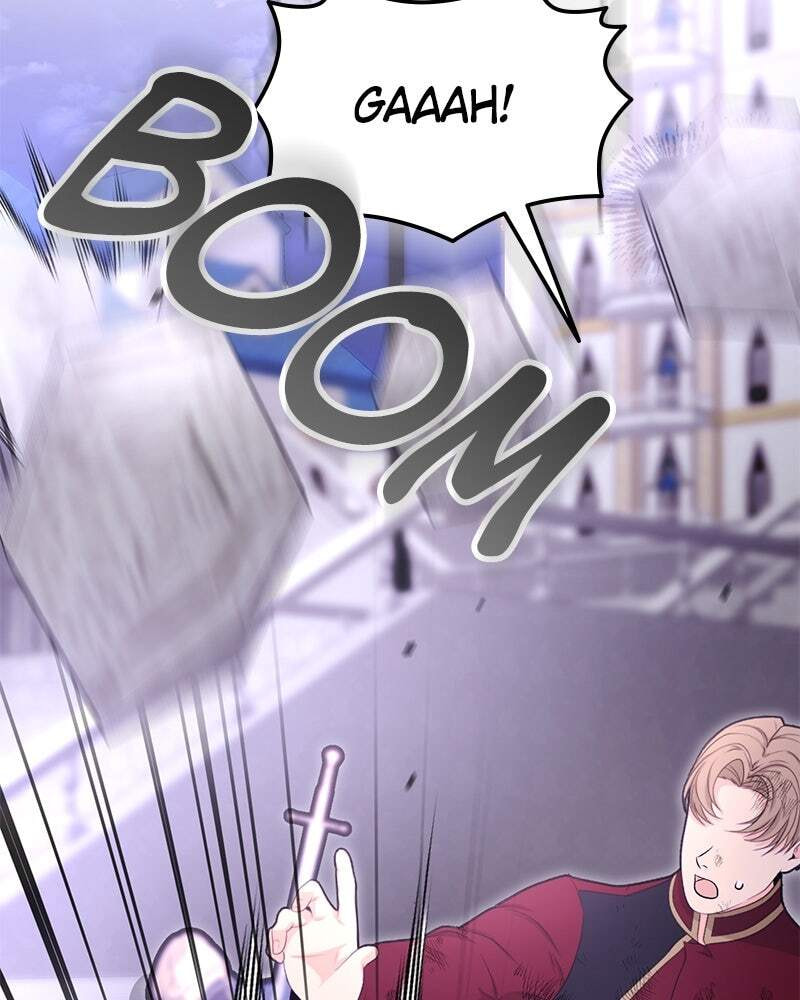 The Emperor's Puppy Chapter 82 page 93 - 