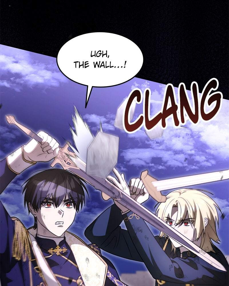 The Emperor's Puppy Chapter 82 page 95 - 