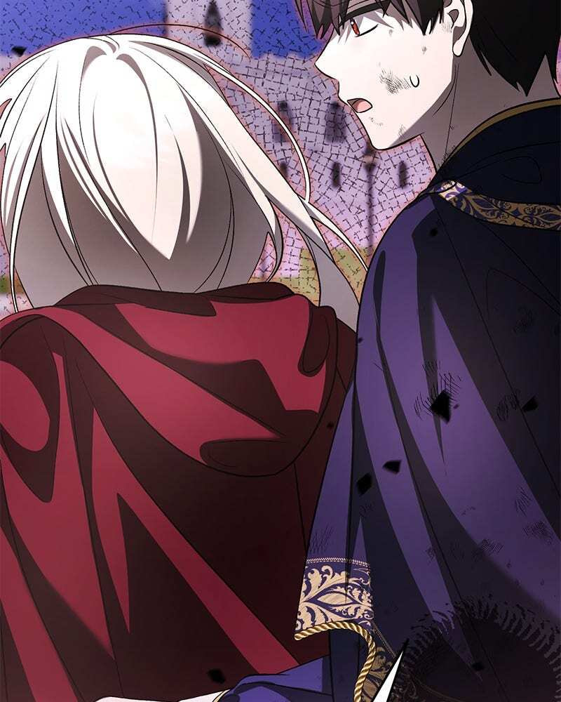The Emperor's Puppy Chapter 83 page 108 - 