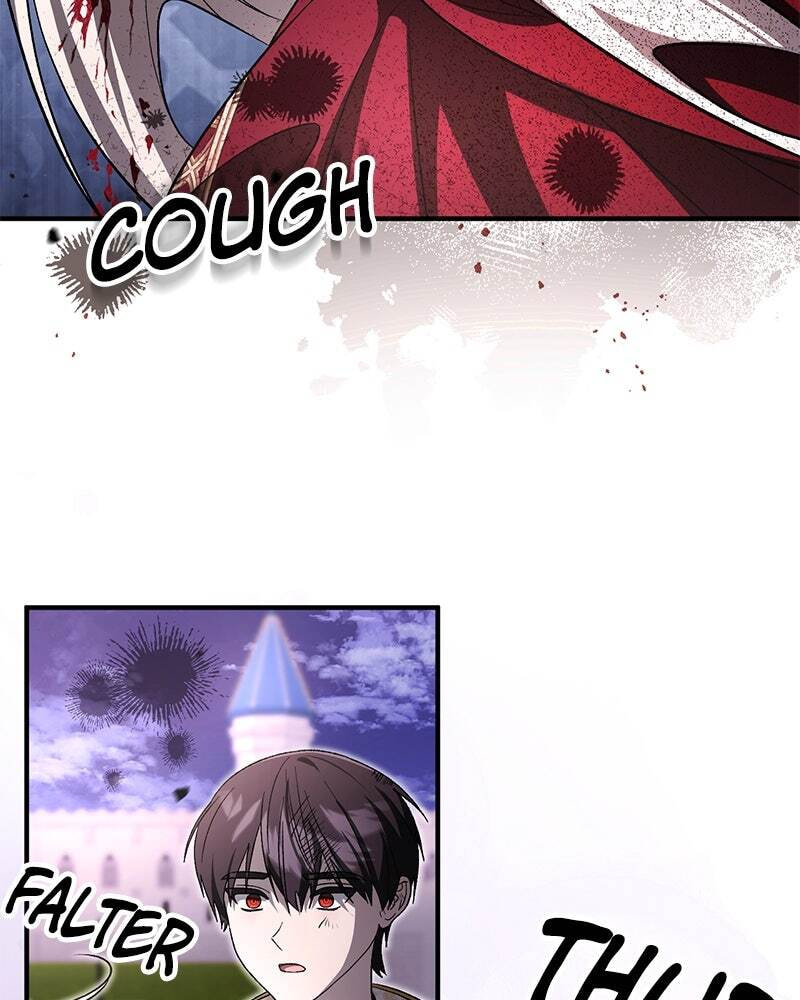 The Emperor's Puppy Chapter 83 page 110 - 