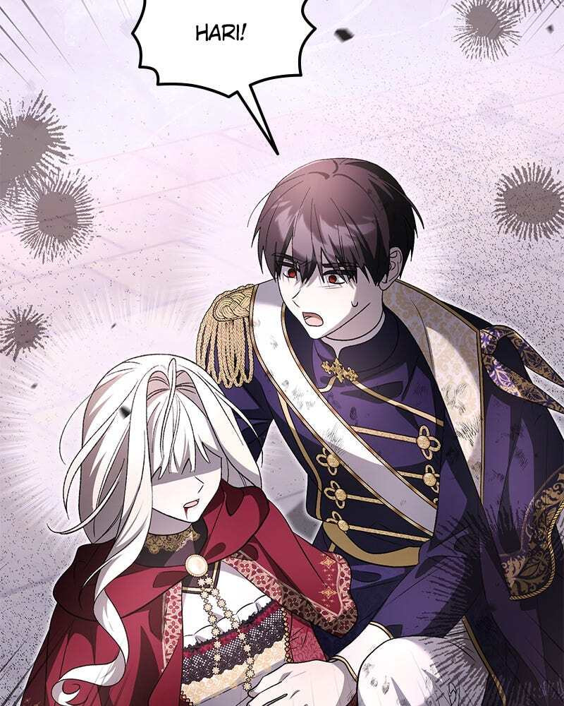 The Emperor's Puppy Chapter 83 page 112 - 