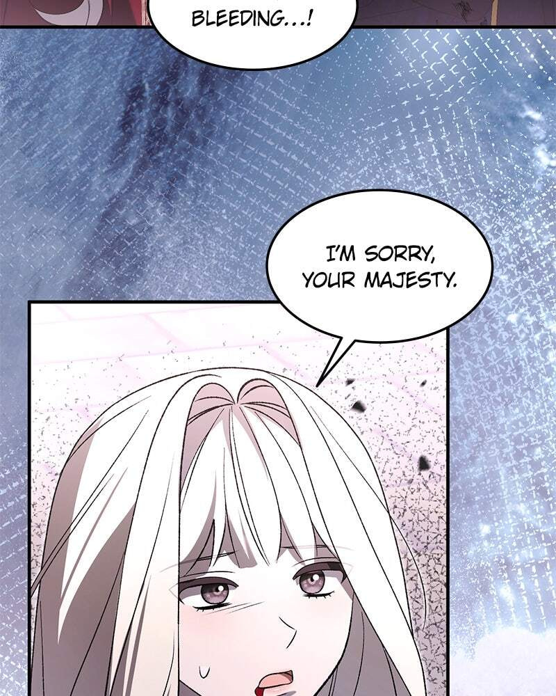 The Emperor's Puppy Chapter 83 page 118 - 