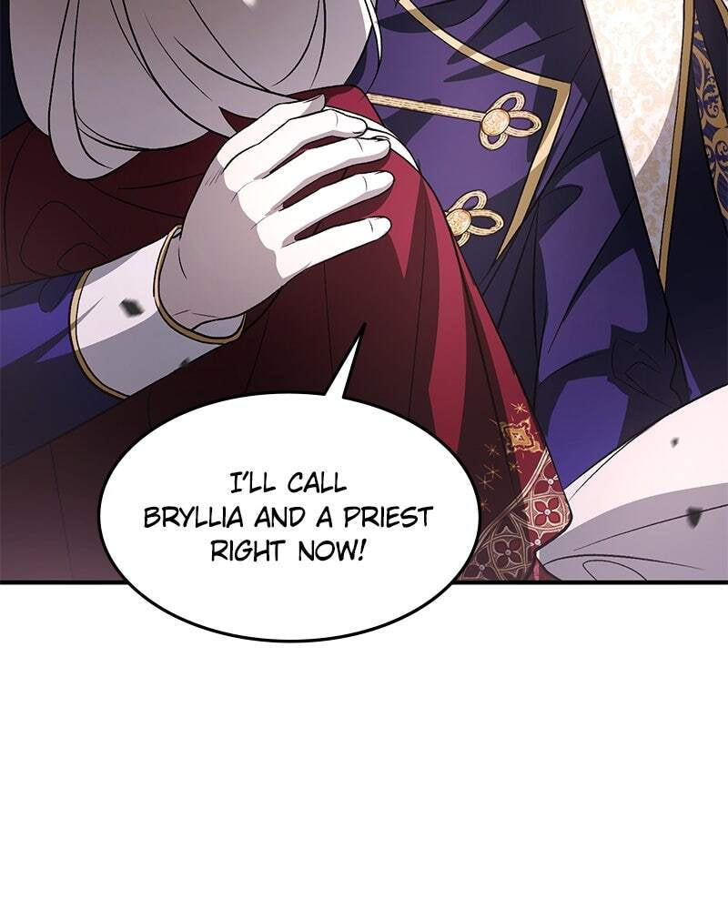 The Emperor's Puppy Chapter 83 page 122 - 