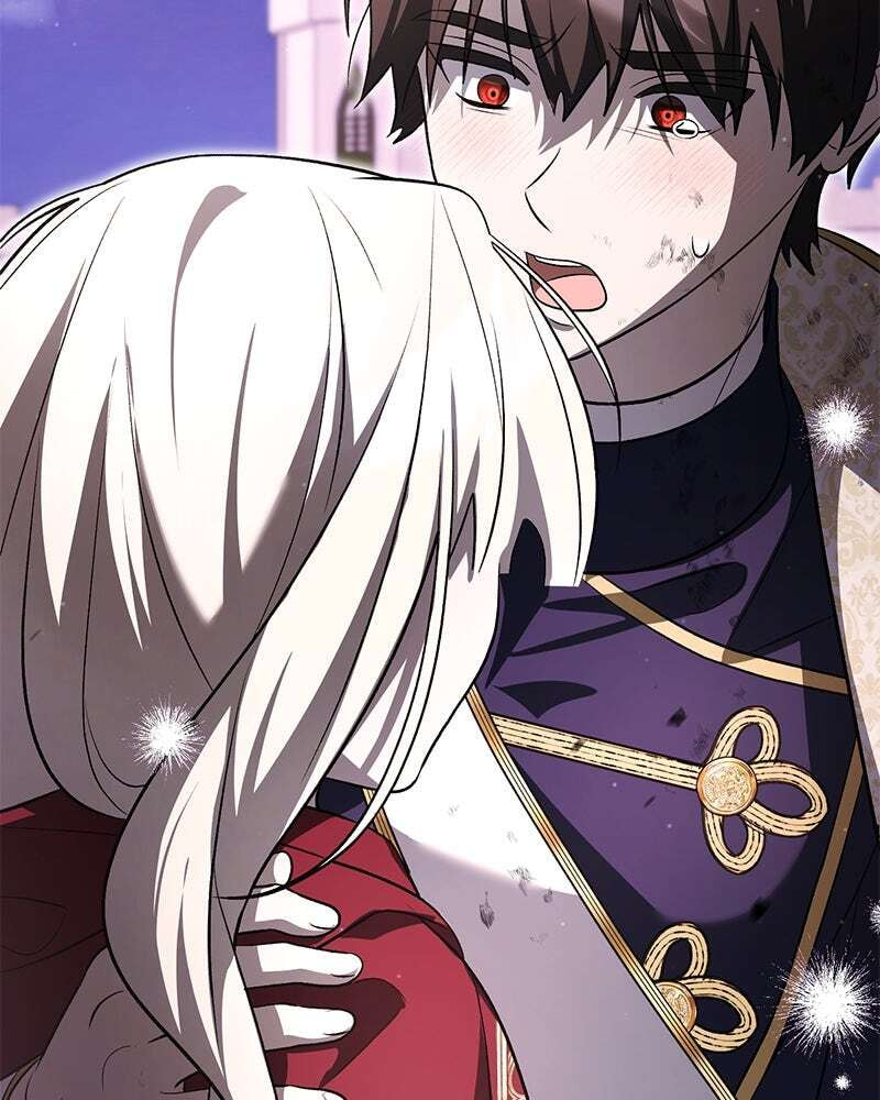 The Emperor's Puppy Chapter 83 page 135 - 