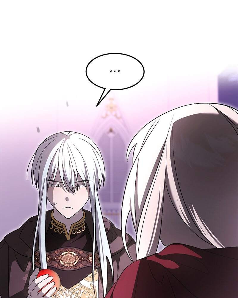 The Emperor's Puppy Chapter 83 page 19 - 