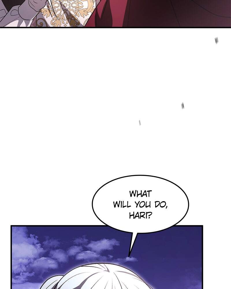 The Emperor's Puppy Chapter 83 page 20 - 