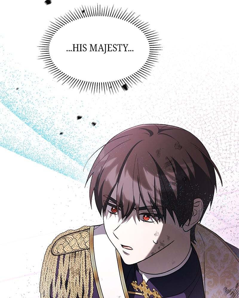 The Emperor's Puppy Chapter 83 page 32 - 
