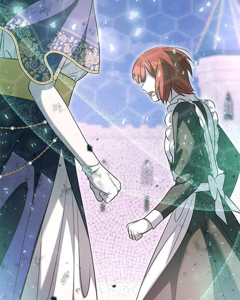 The Emperor's Puppy Chapter 83 page 35 - 