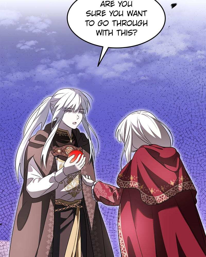 The Emperor's Puppy Chapter 83 page 41 - 