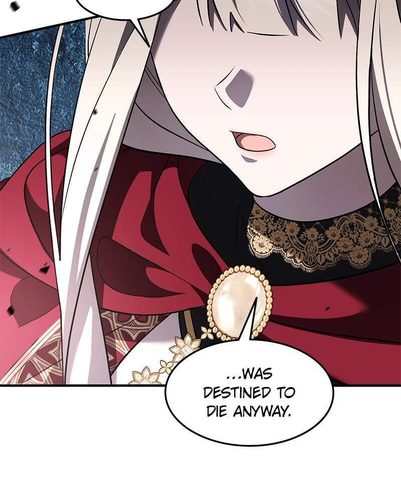 The Emperor's Puppy Chapter 83 page 43 - 