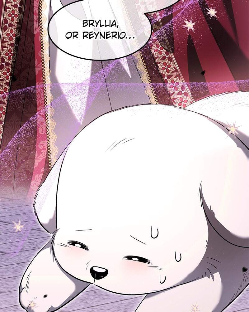 The Emperor's Puppy Chapter 83 page 46 - 