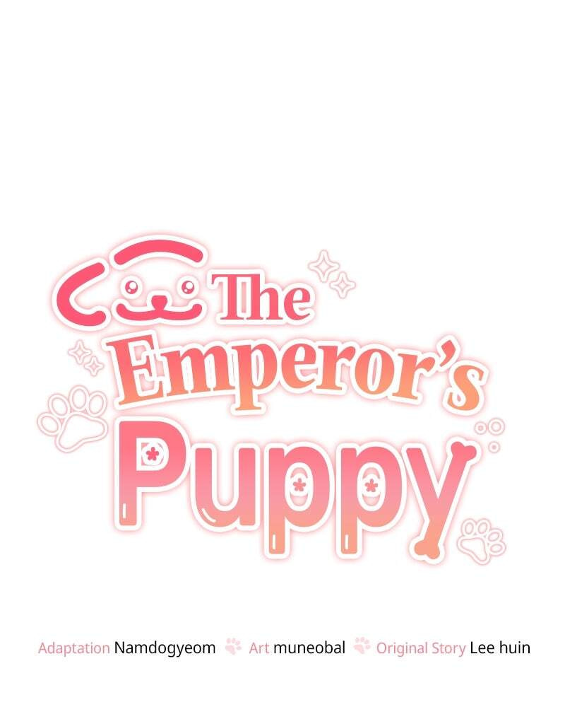 The Emperor's Puppy Chapter 83 page 57 - 