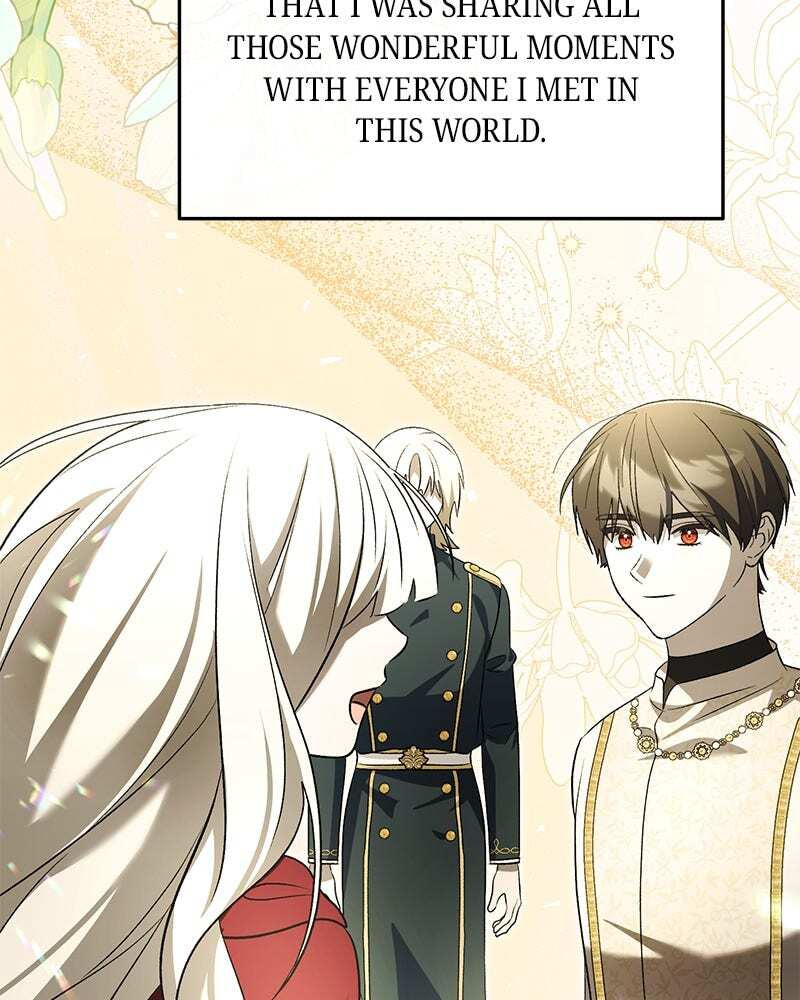 The Emperor's Puppy Chapter 83 page 61 - 