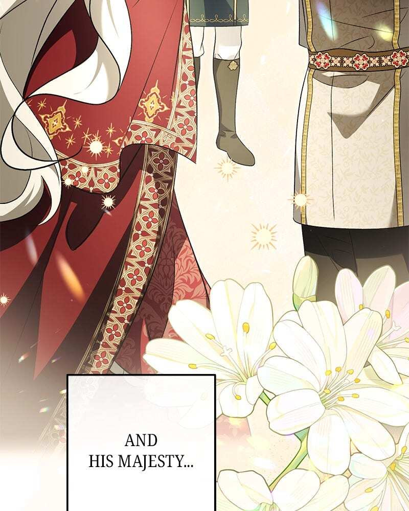 The Emperor's Puppy Chapter 83 page 62 - 