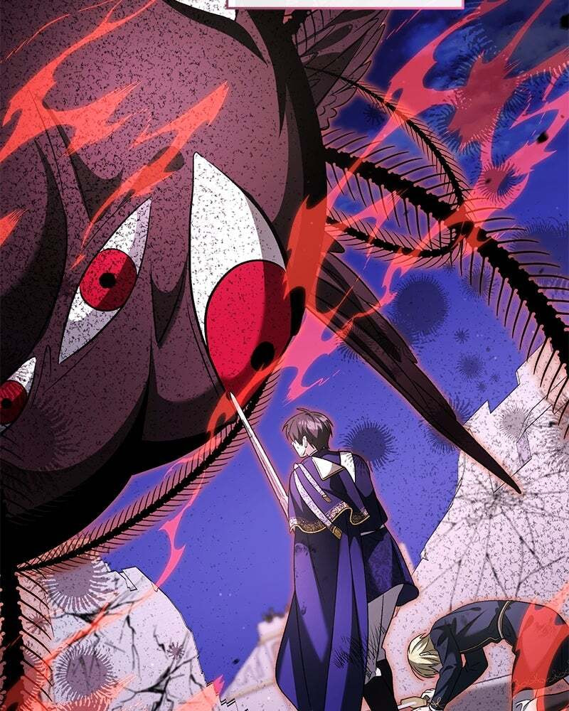 The Emperor's Puppy Chapter 83 page 68 - 