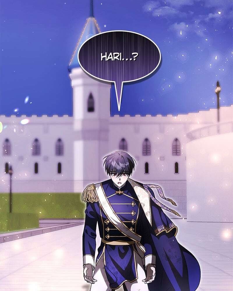 The Emperor's Puppy Chapter 84 page 21 - 
