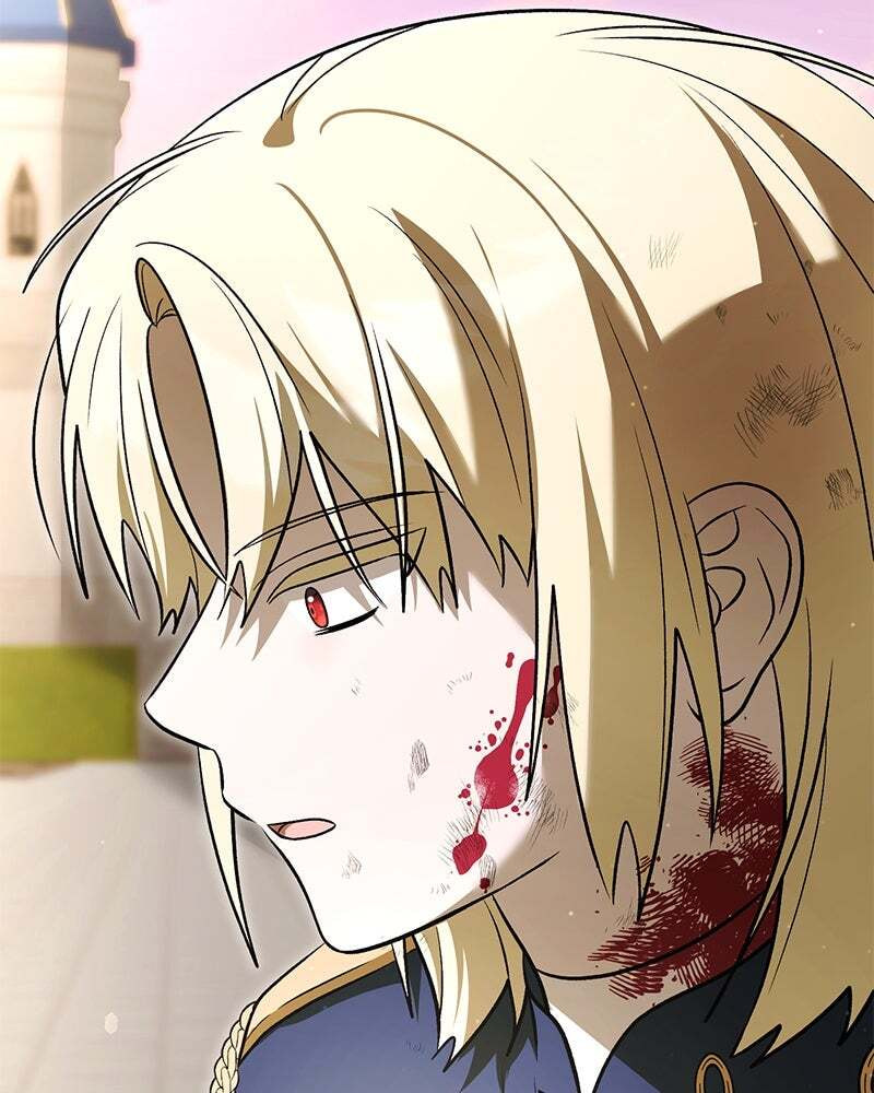 The Emperor's Puppy Chapter 84 page 36 - 