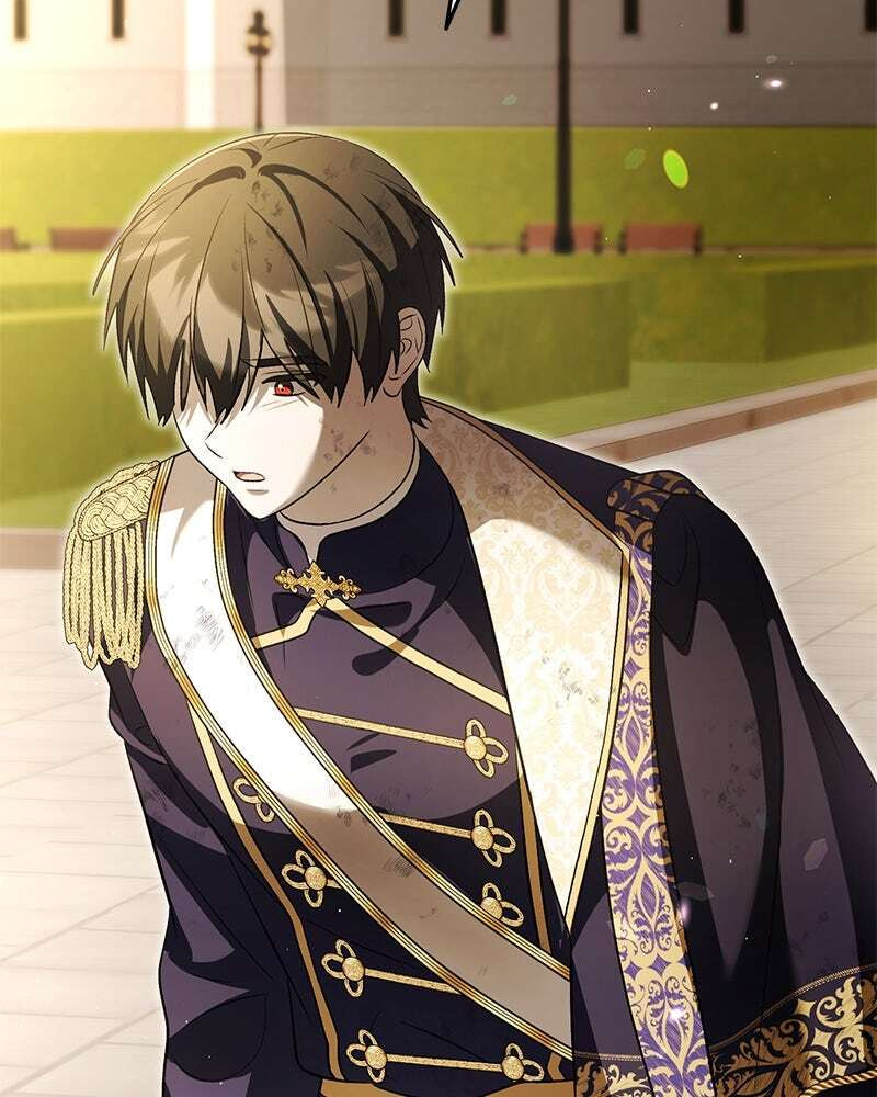 The Emperor's Puppy Chapter 84 page 46 - 