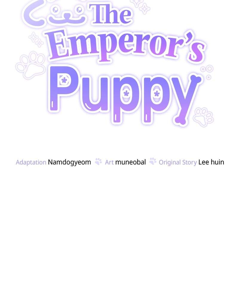 The Emperor's Puppy Chapter 84 page 49 - 