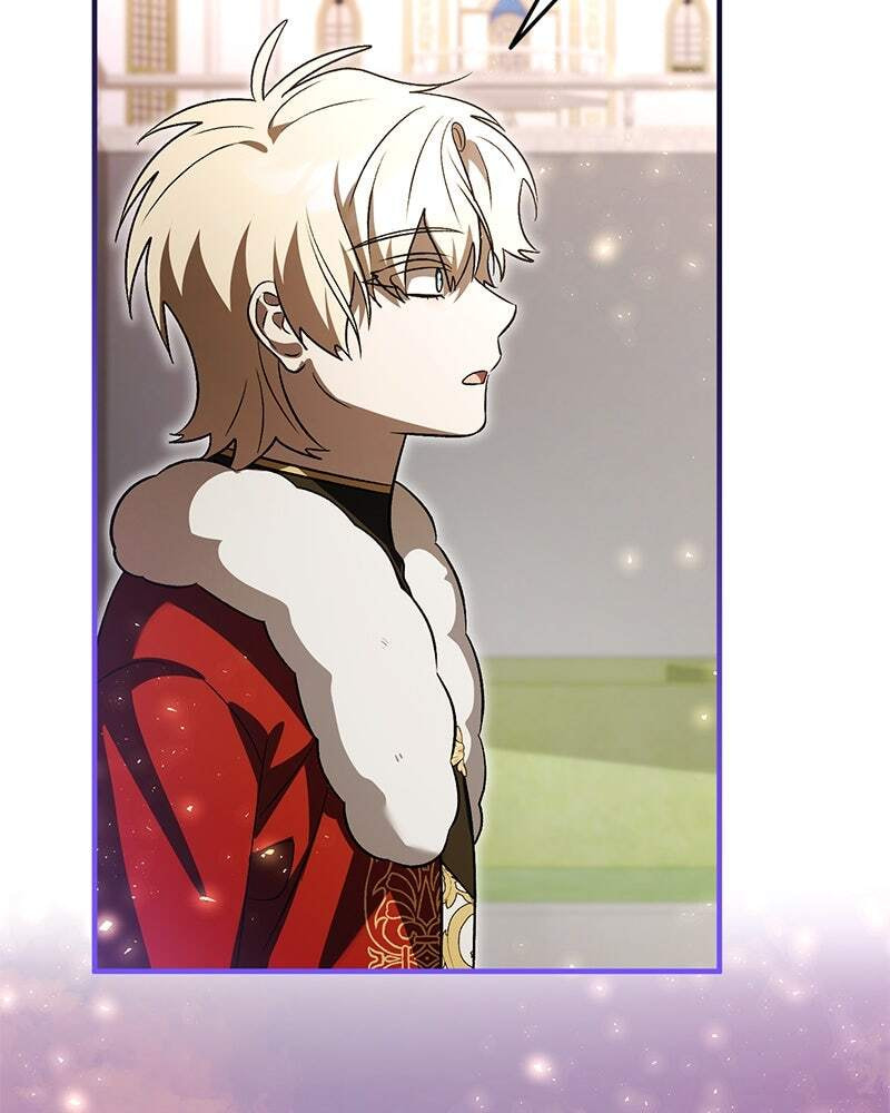 The Emperor's Puppy Chapter 84 page 53 - 