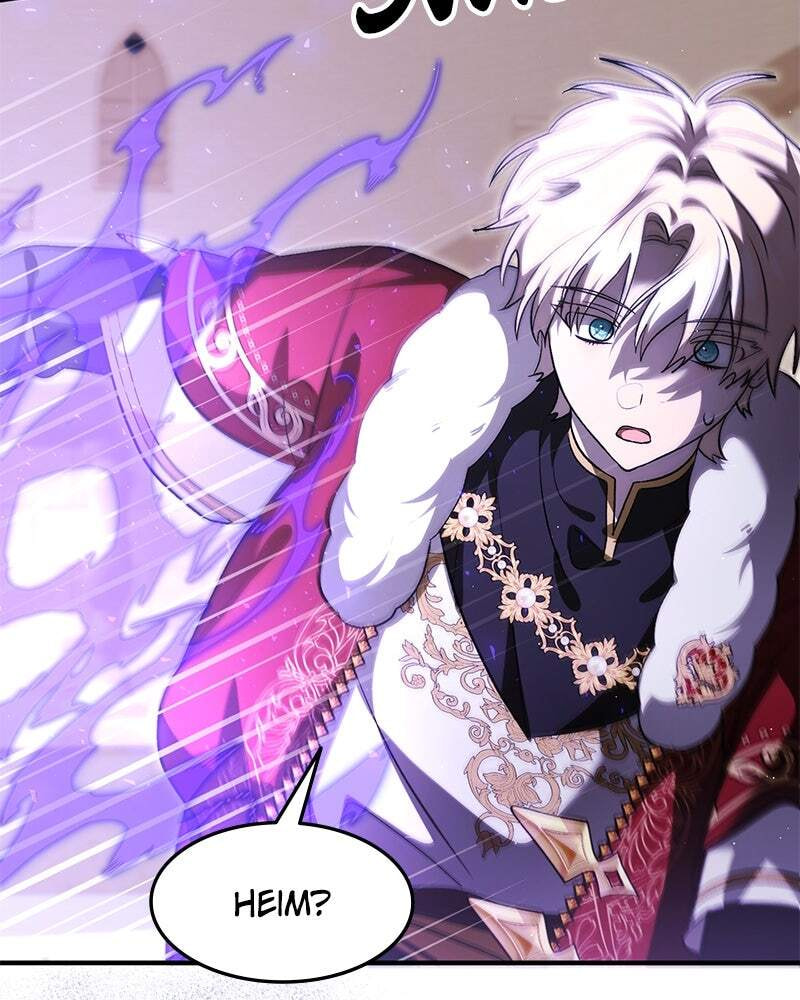 The Emperor's Puppy Chapter 84 page 59 - 