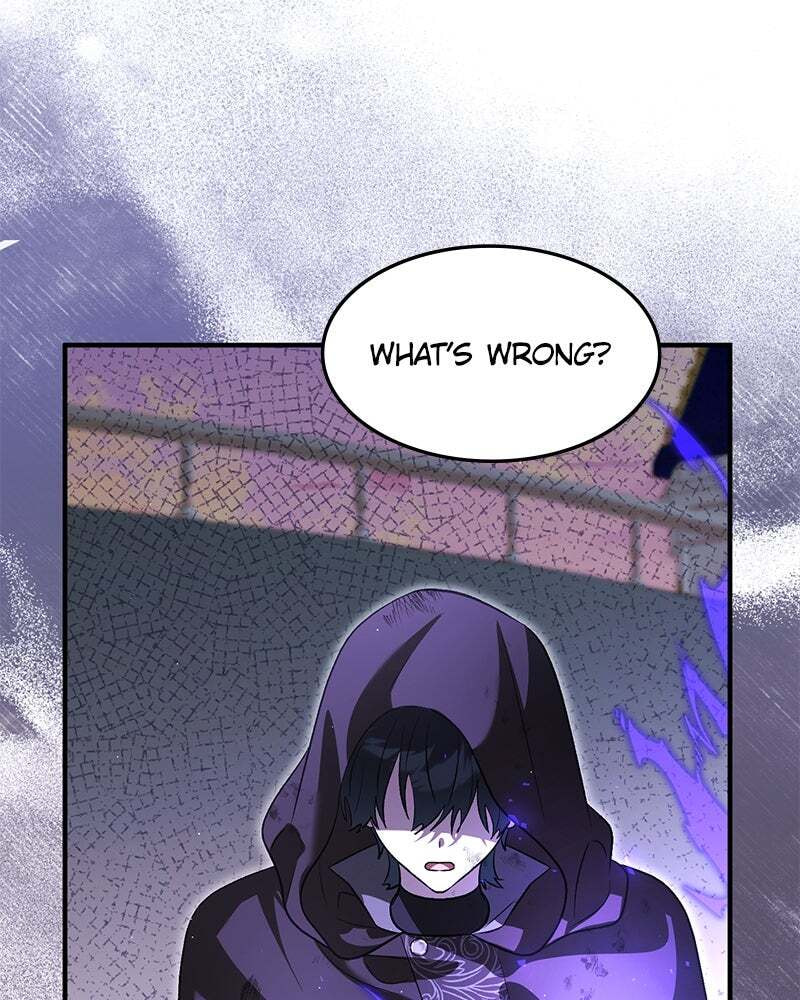 The Emperor's Puppy Chapter 84 page 60 - 