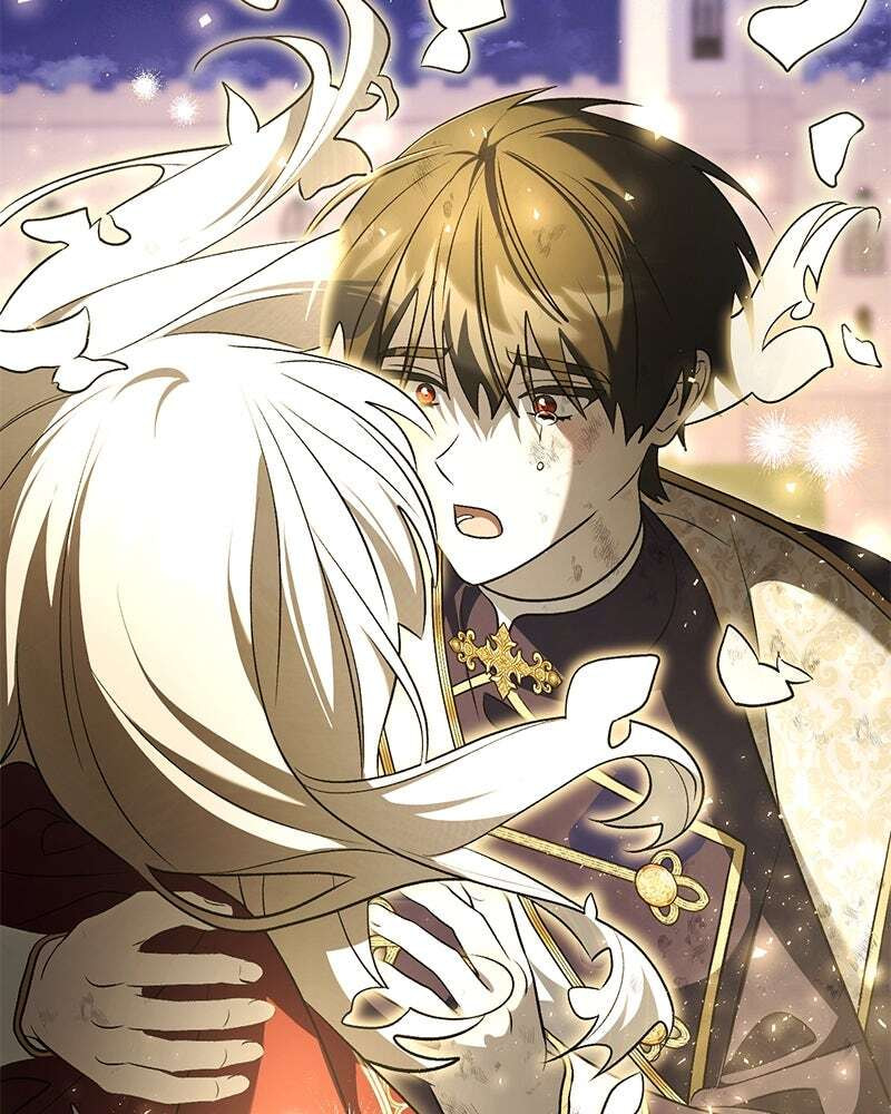 The Emperor's Puppy Chapter 84 page 7 - 