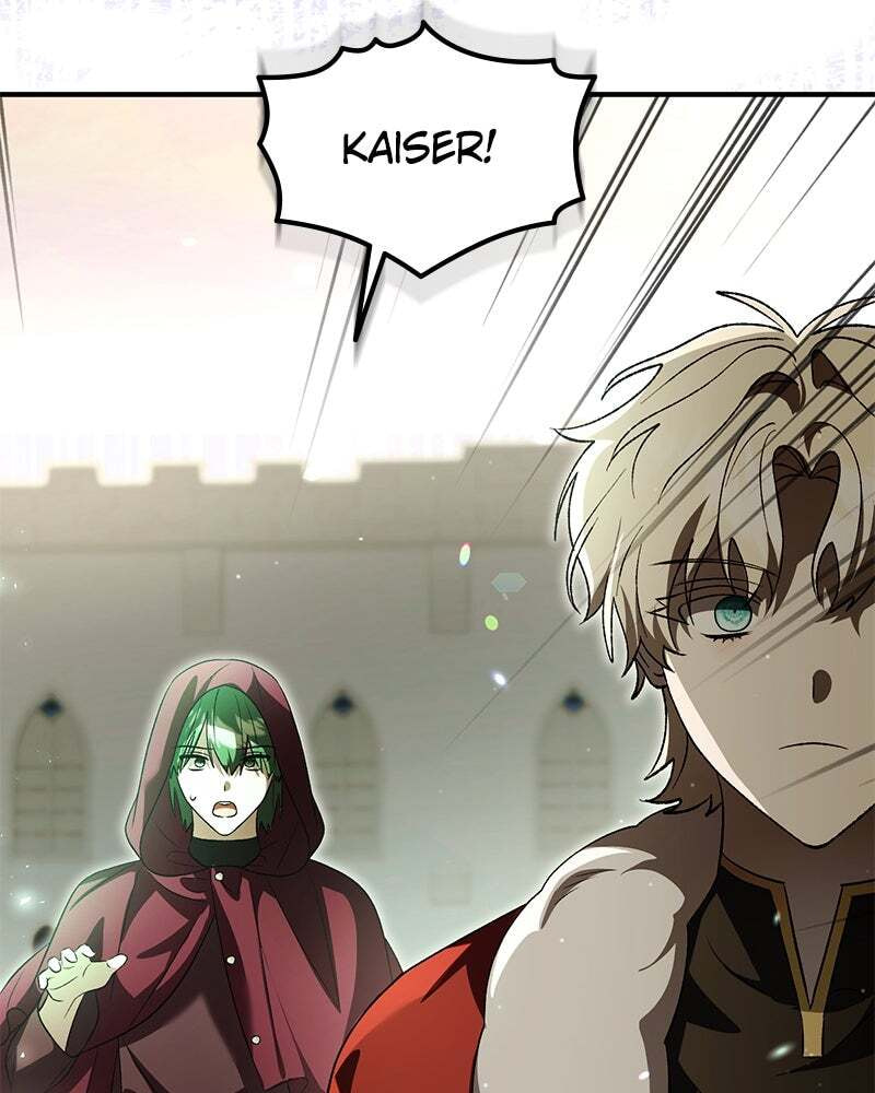 The Emperor's Puppy Chapter 84 page 72 - 