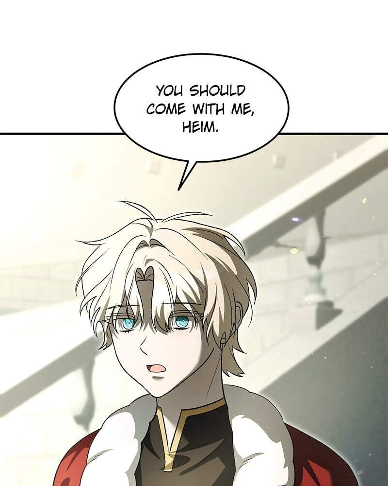 The Emperor's Puppy Chapter 84 page 81 - 
