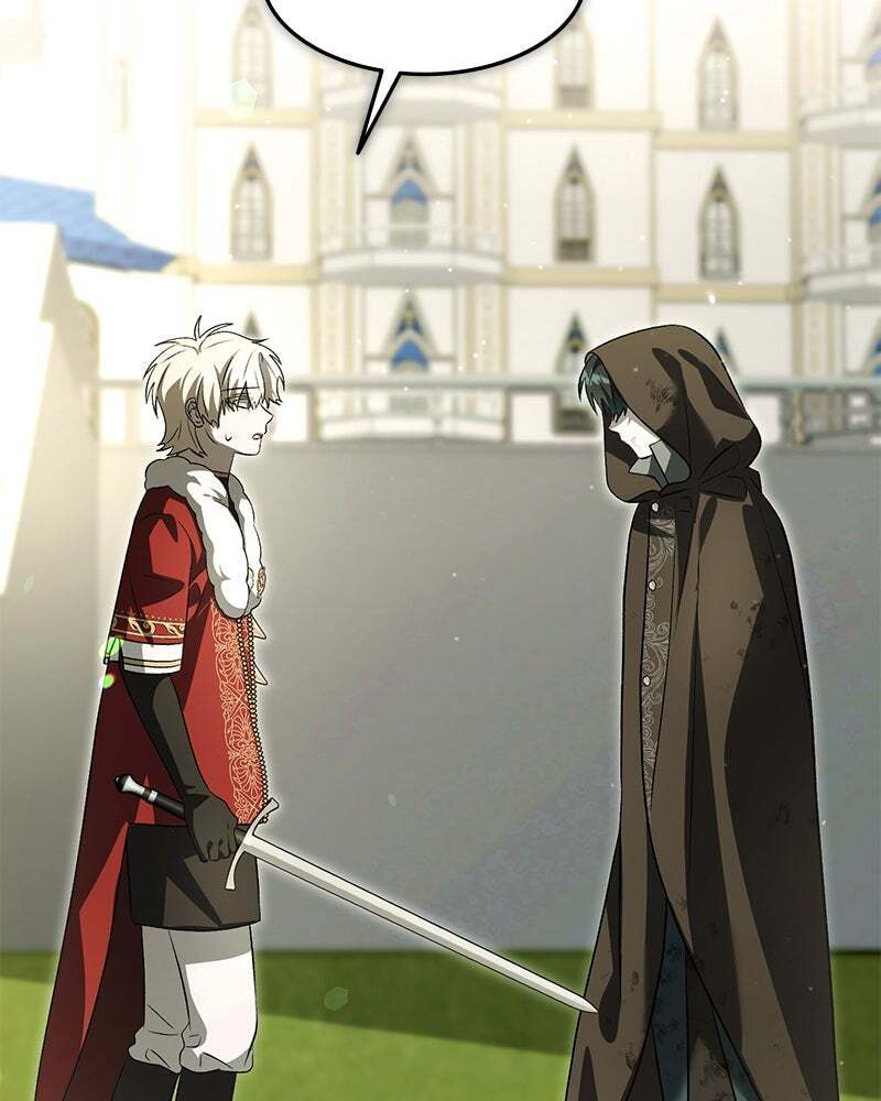 The Emperor's Puppy Chapter 84 page 83 - 