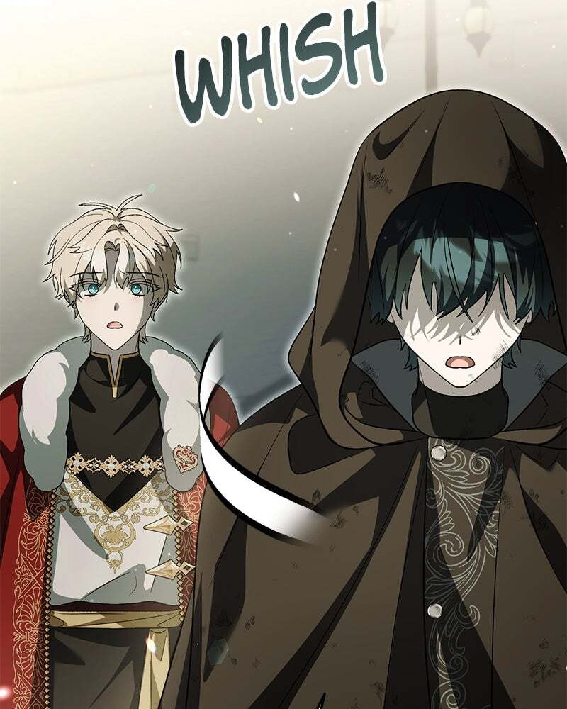The Emperor's Puppy Chapter 84 page 86 - 