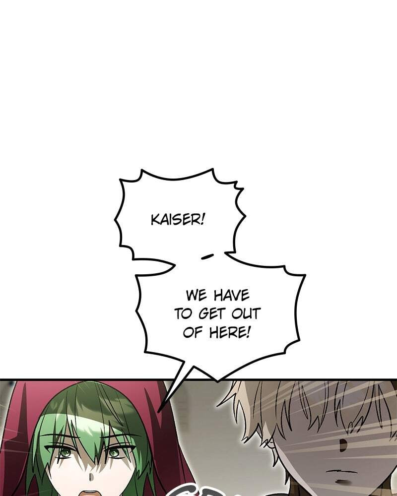 The Emperor's Puppy Chapter 84 page 91 - 