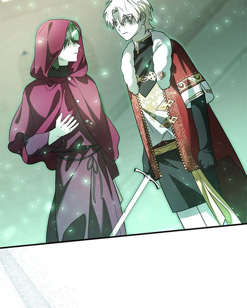 The Emperor's Puppy Chapter 84 page 96 - 