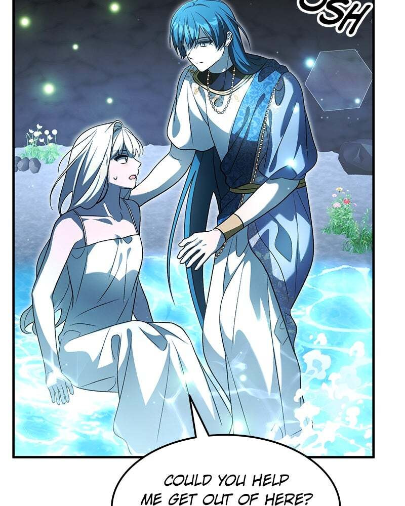 The Emperor's Puppy Chapter 85 page 109 - 