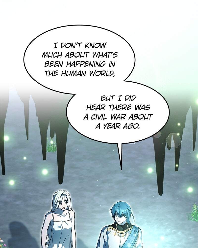 The Emperor's Puppy Chapter 85 page 122 - 