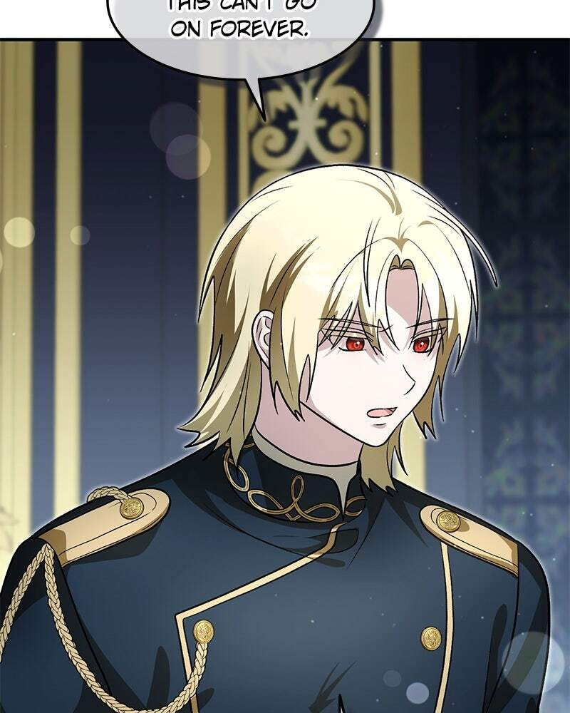 The Emperor's Puppy Chapter 85 page 30 - 