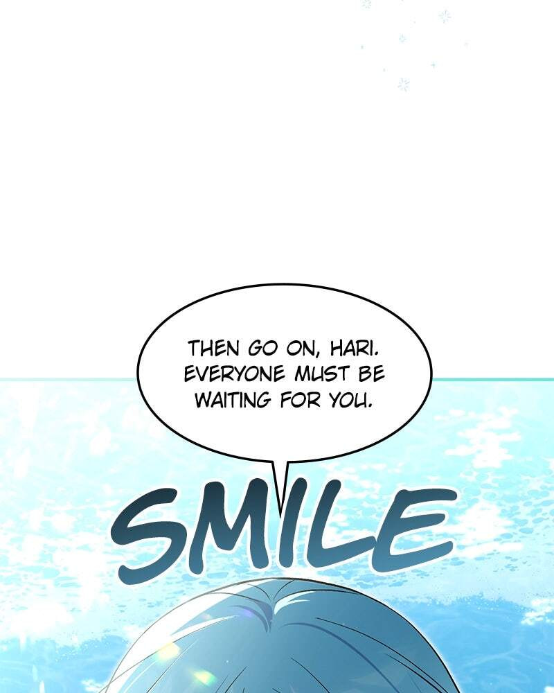 The Emperor's Puppy Chapter 85 page 81 - 