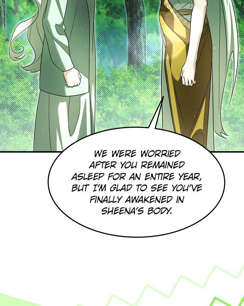 The Emperor's Puppy Chapter 86 page 14 - 