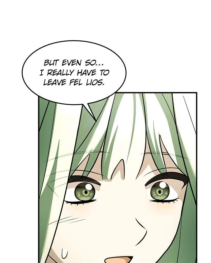 The Emperor's Puppy Chapter 86 page 19 - 