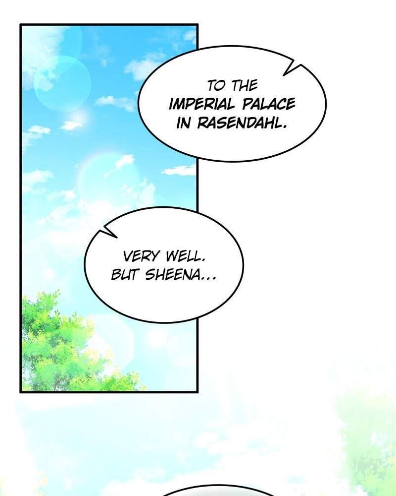 The Emperor's Puppy Chapter 86 page 28 - 