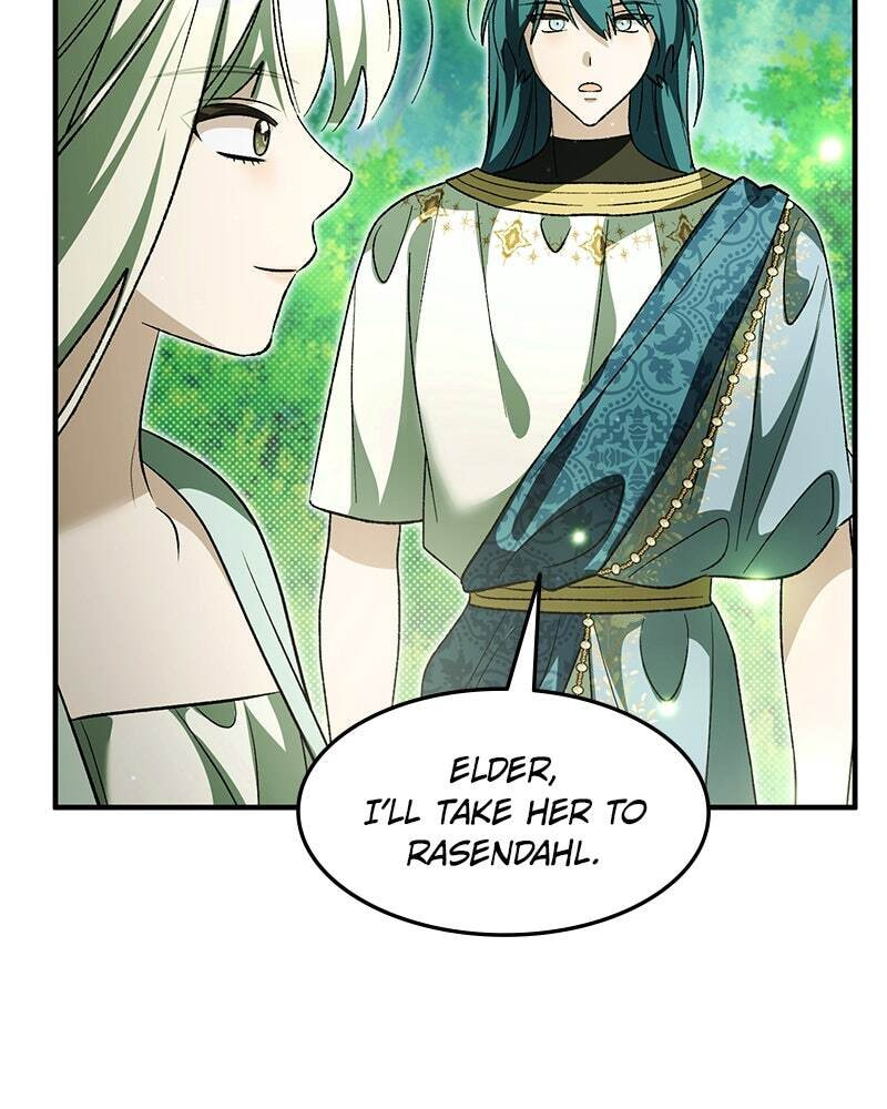 The Emperor's Puppy Chapter 86 page 33 - 