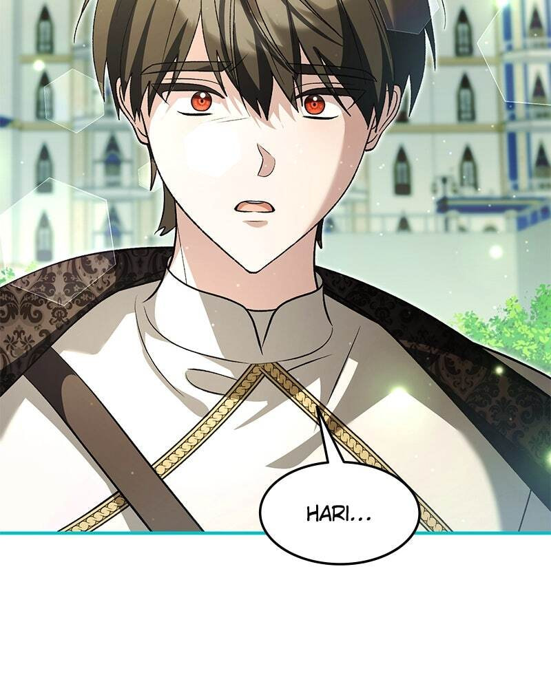 The Emperor's Puppy Chapter 86 page 70 - 