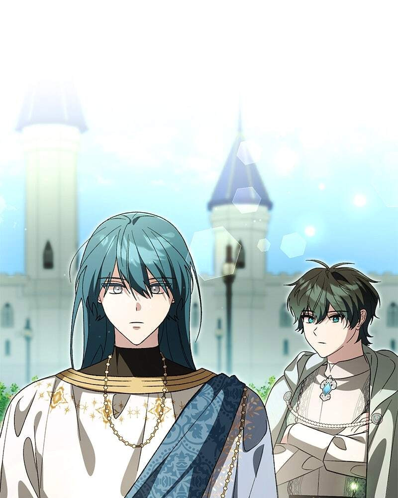 The Emperor's Puppy Chapter 86 page 96 - 