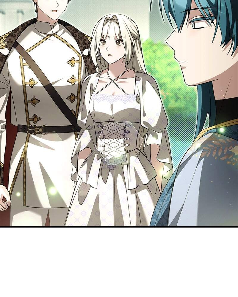 The Emperor's Puppy Chapter 87 page 2 - 