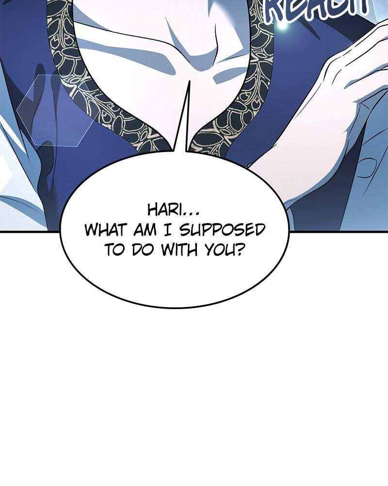 The Emperor's Puppy Chapter 87 page 102 - 